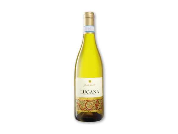 Lugana DOC
