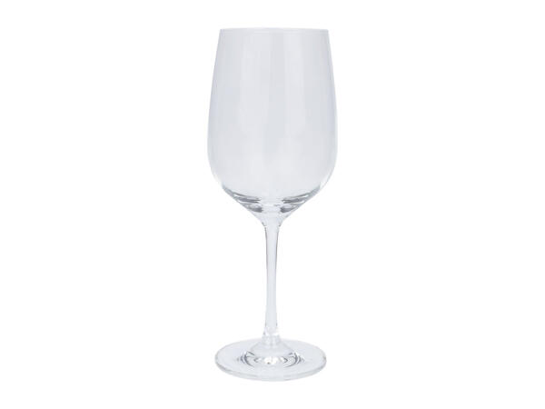 Ernesto Set of 6 Glasses