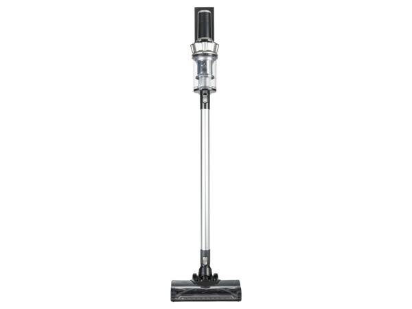 Cordless Hand-Held Vacuum Cleaner 2 in 1