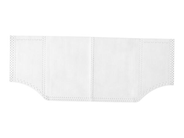 Sensiplast Lower Back Heat Wrap