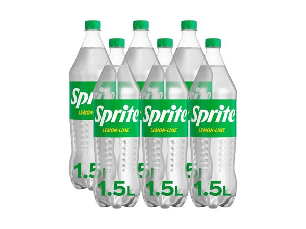 Sprite Regular