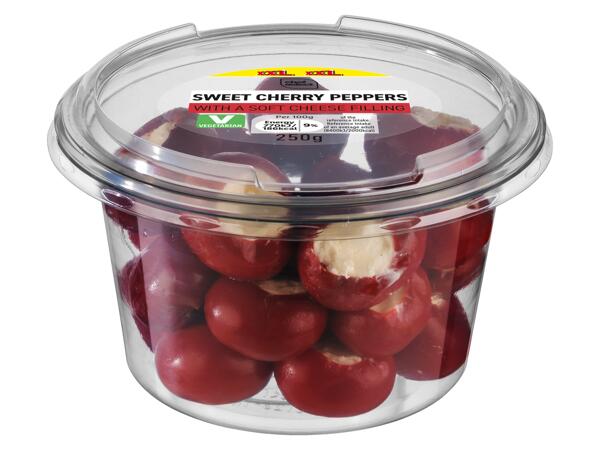 XXL Antipasti