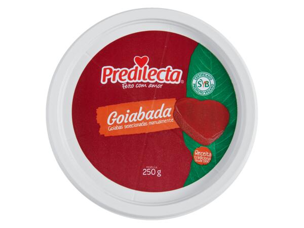 Guava Jam