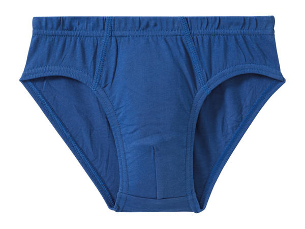 Smart Start Briefs or Boxer Briefs1