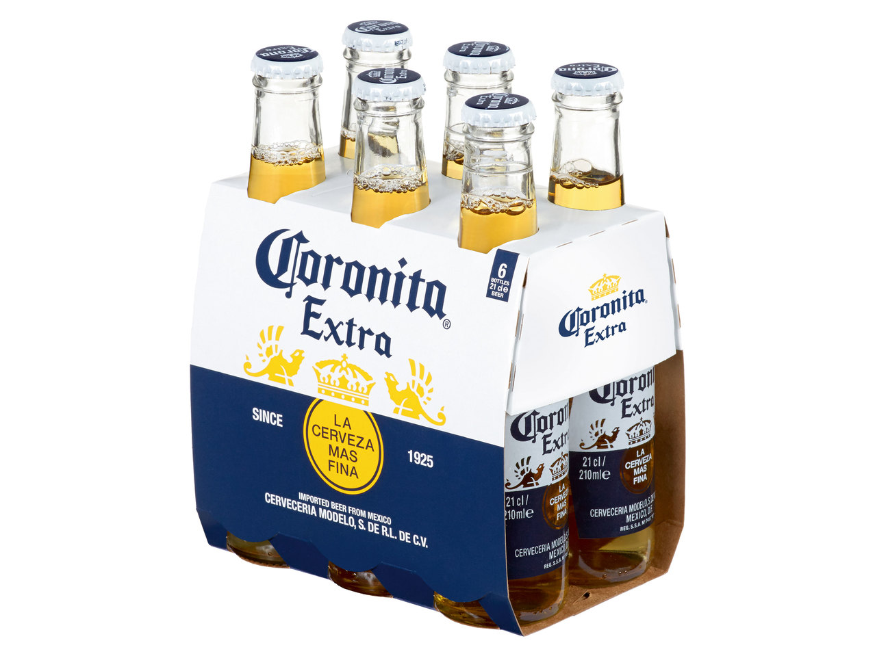 CORONA Coronita Extra