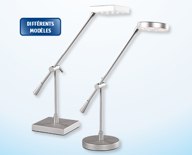 Lampe de bureau LED MELITEC(R)