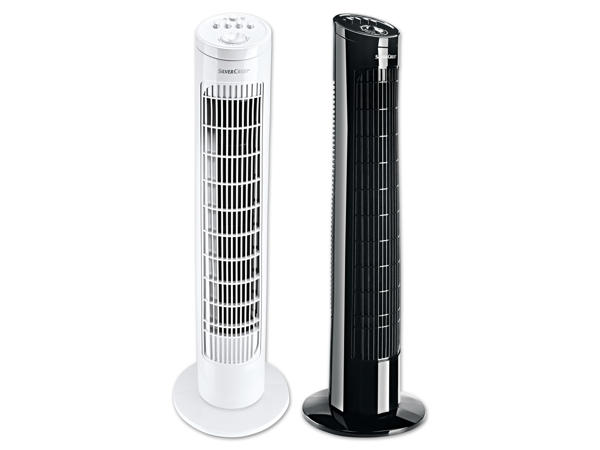 SILVERCREST(R) Turmventilator
