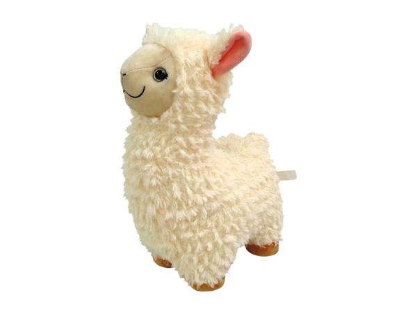 Playtive Soft Toy Money Box