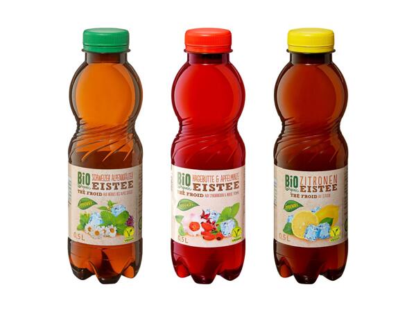 Bio Eistee​