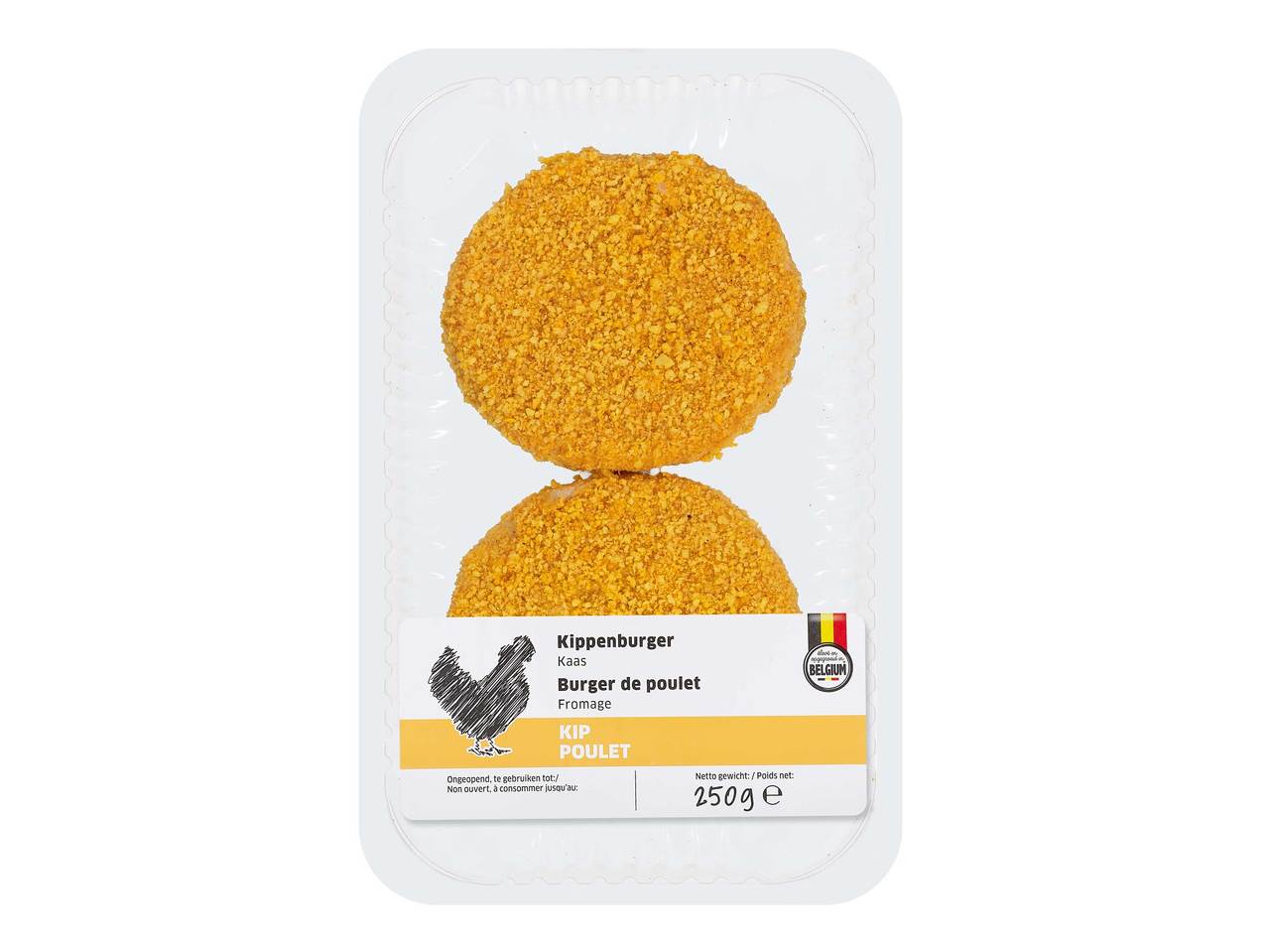 Kippenburgers