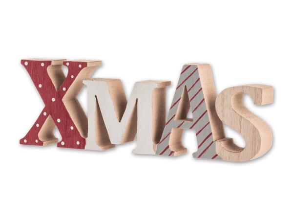 Weihnachtsdekoration