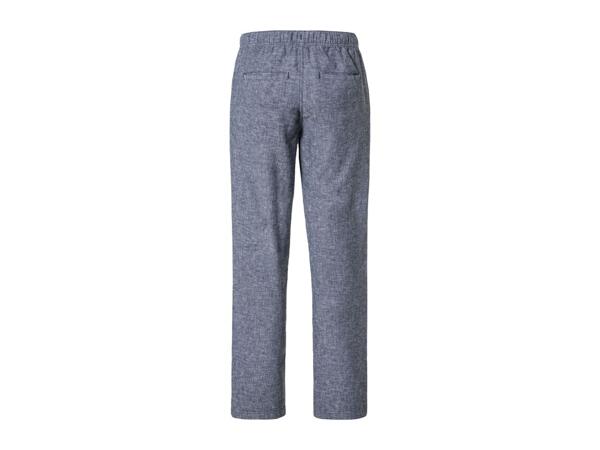 Livergy Men's Trousers