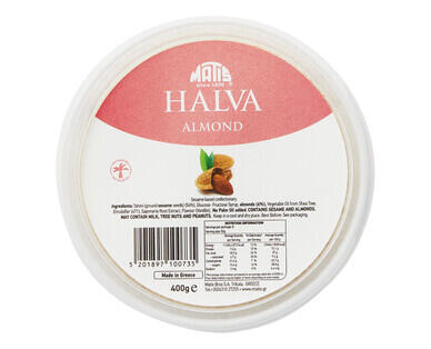 Matis Halva 400g