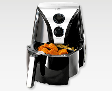 Friggitrice ad aria calda KITCHENWARE