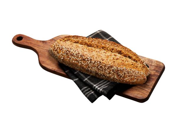 Proteinbröd