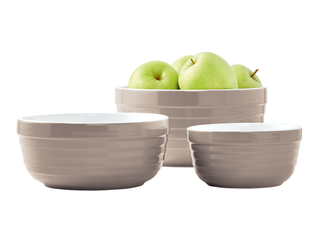 Bowl Set