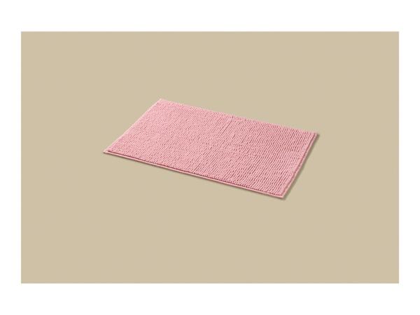 Livarno Home Pink Bath Mat