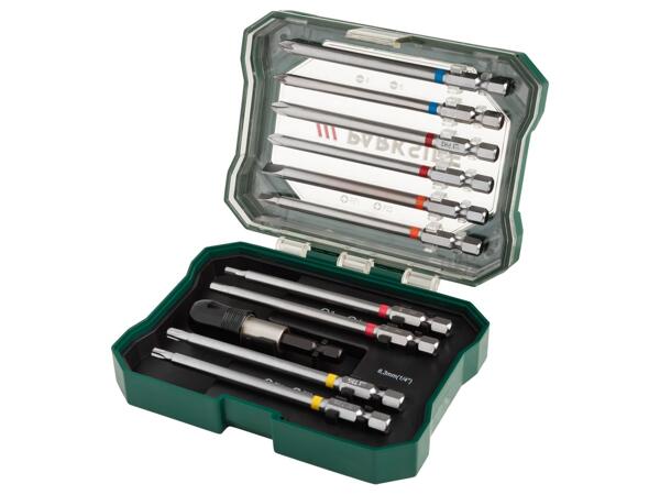 Bit Set or Bit and Socket Set