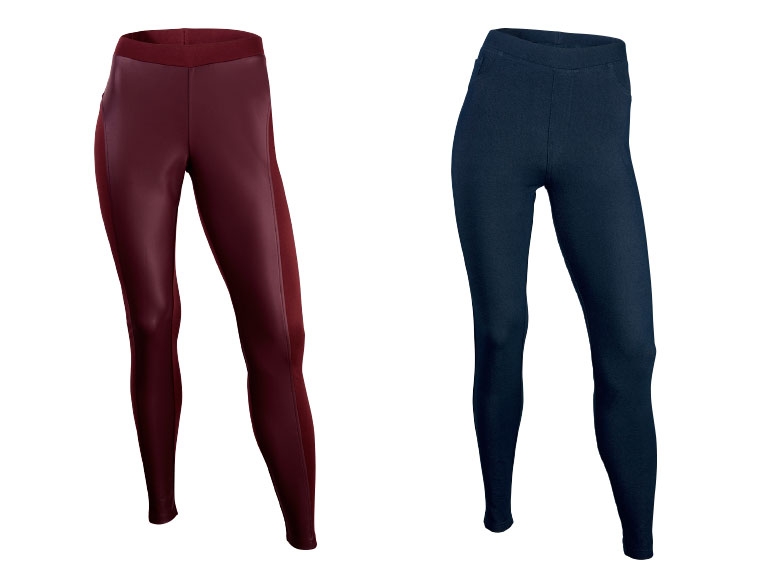 ESMARA Ladies' Jeggings
