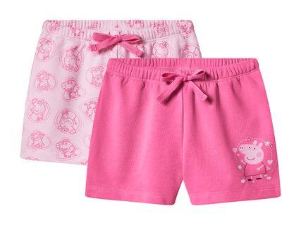 Kids' Jersey Shorts