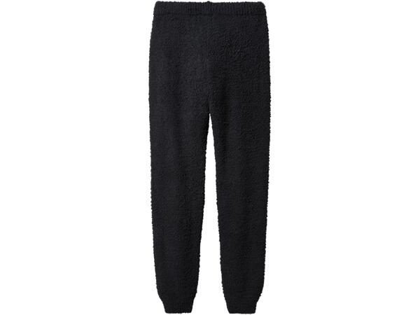 Plyschleggings