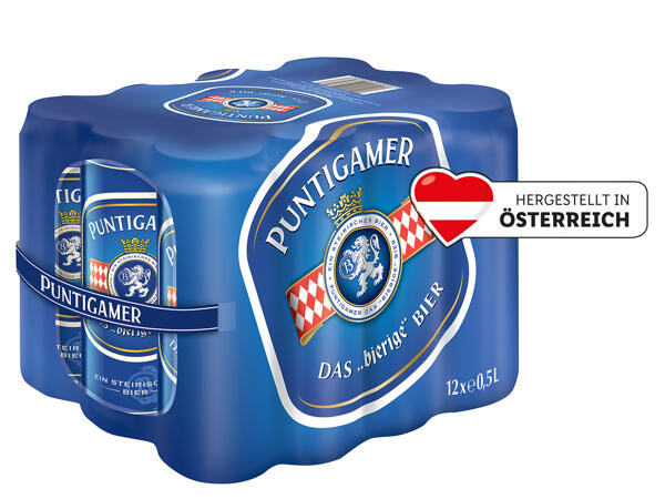 Puntigamer Märzenbier