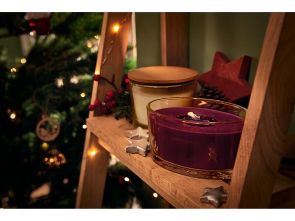 Scented Candle