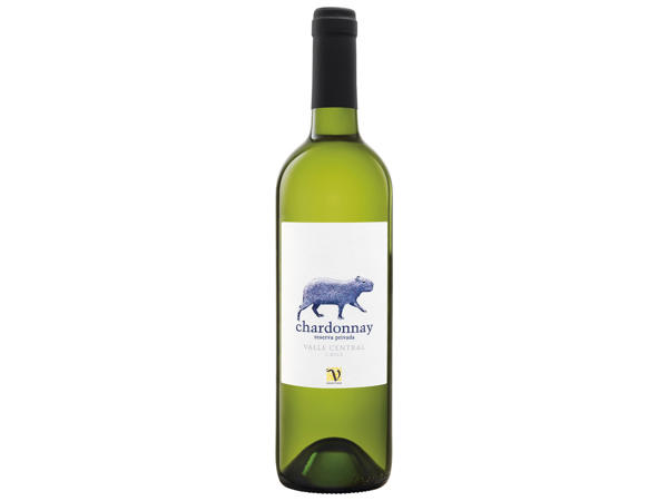 CHARDONNAY RESERVA PRIVADA 2018 CHILE