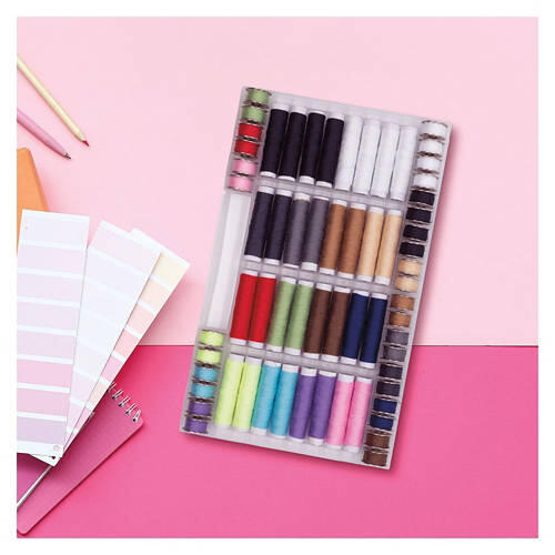 Mini Sewing Kit - Sewing Thread