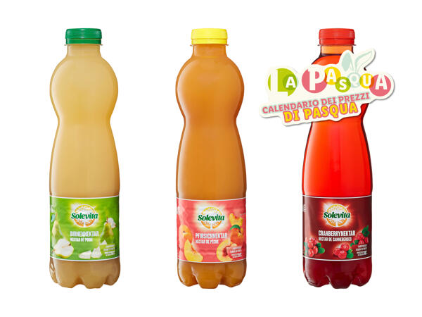 Nettare di frutta