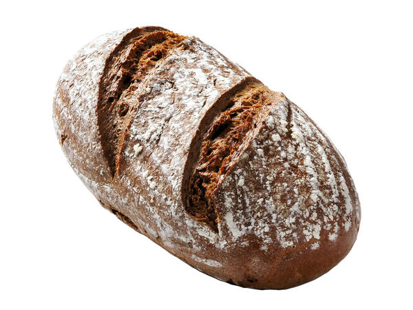 Roggenbrot