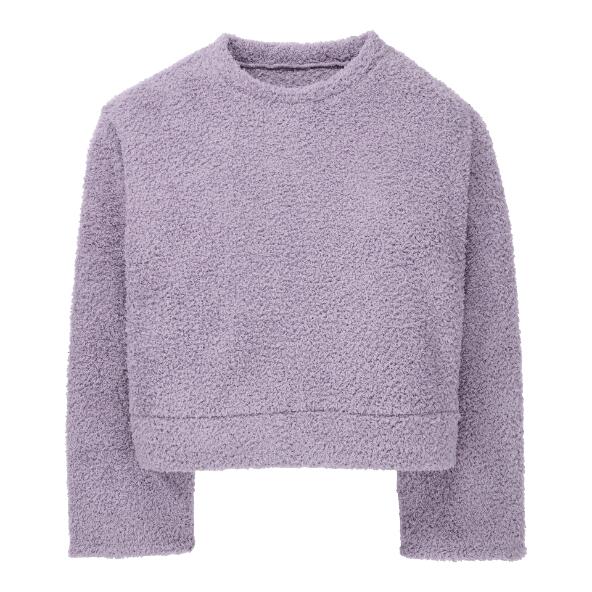 UP2Fashion(R) Ensemble d'intérieur en polaire