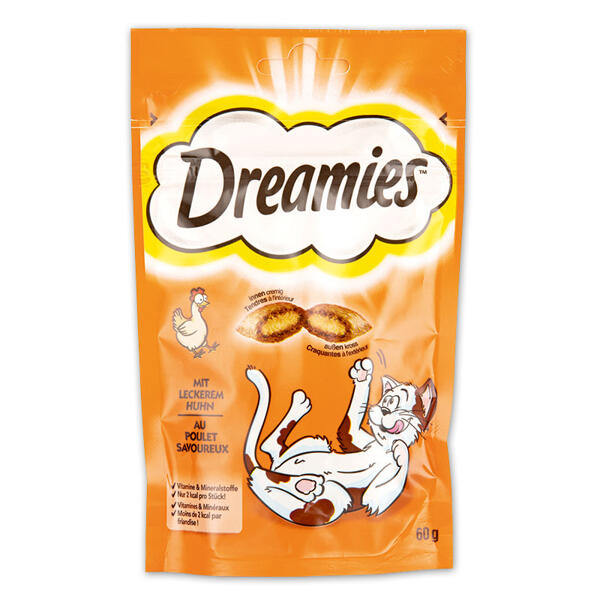 Snacks