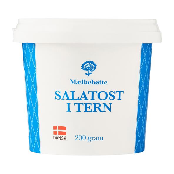 Salattern