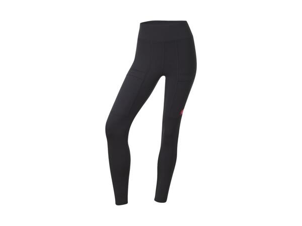 Ladies' Sports Leggings
