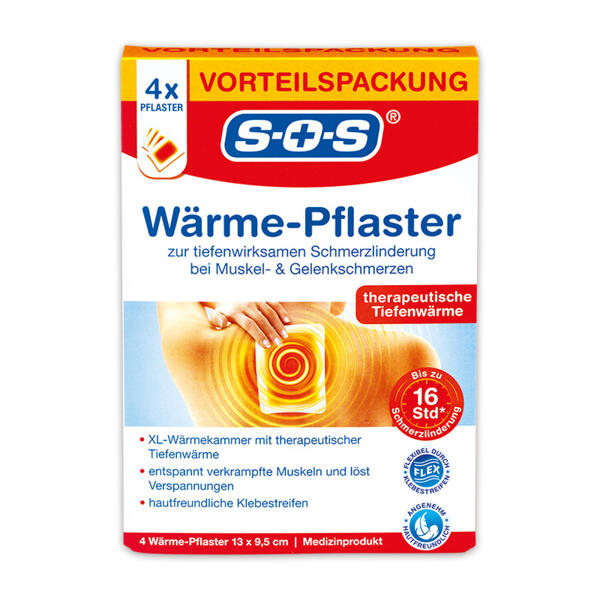 Wärme-Sortiment
