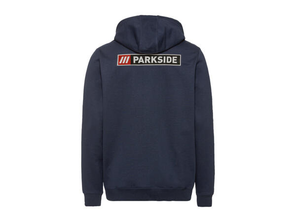 Parkside Hoodie