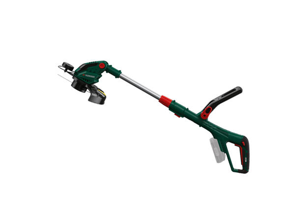 Batteridriven trimmer PRTA 20-Li C3