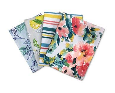Huntington Home Indoor/Outdoor Tablecloth