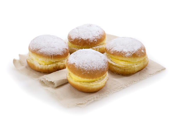Boules de Berlin