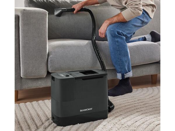 20V Cordless Upholstery/​Carpet Cleaner