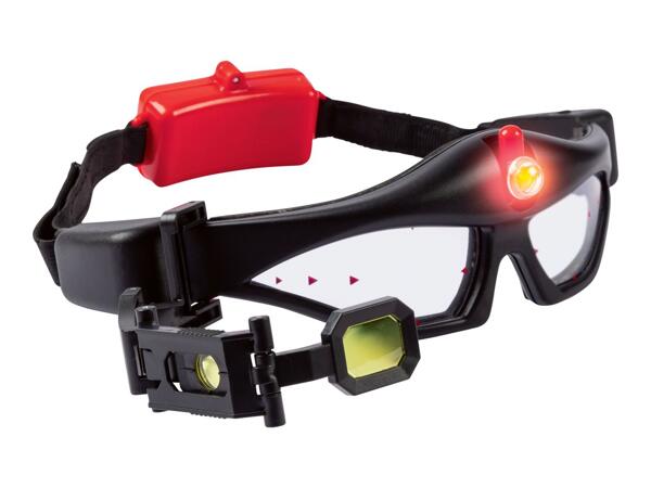 Playtive Night Vision Glasses/ Metal Detector