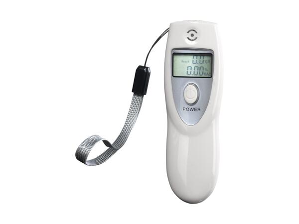 Alcotest EASYmaxx