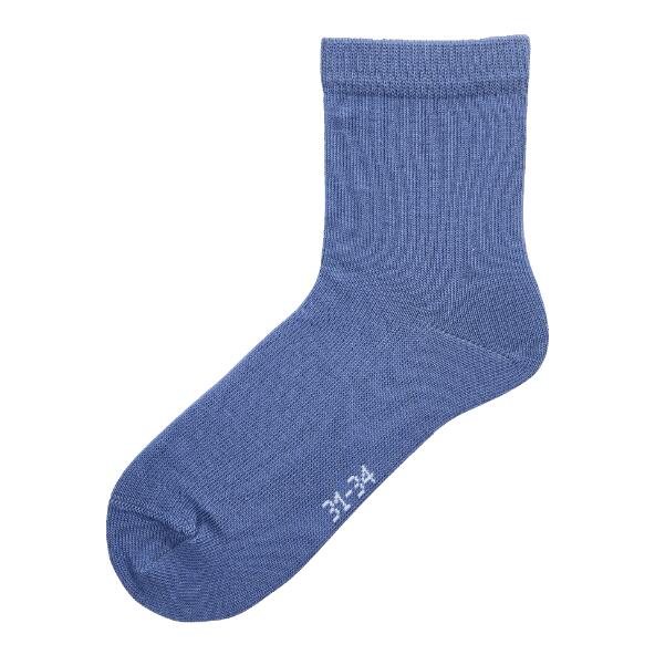 L&D(R) 				Socken, 5 Paar
