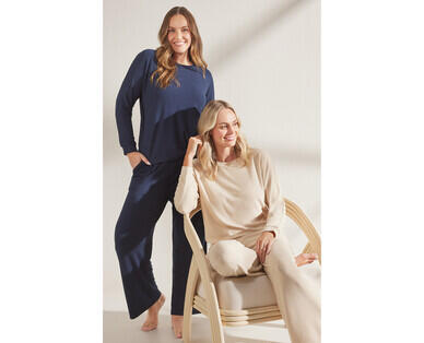Women's Loungewear Set