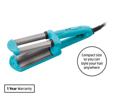 Travel Hair Appliances
