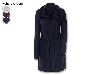BLUE MOTION BY HALLE BERRY Cardigan
