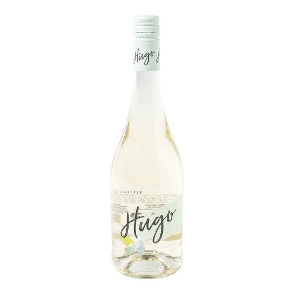 Aperitief Hugo