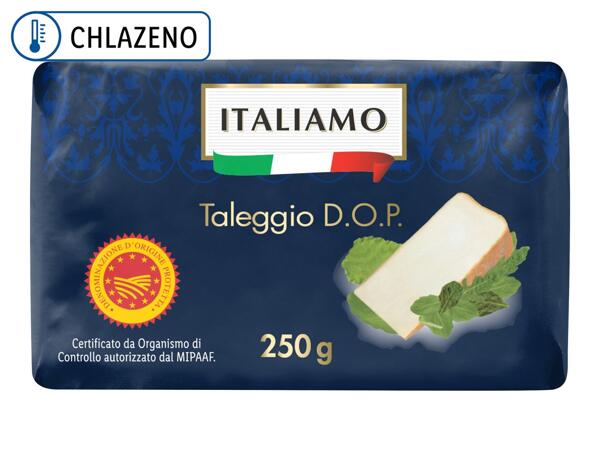 TALEGGIO