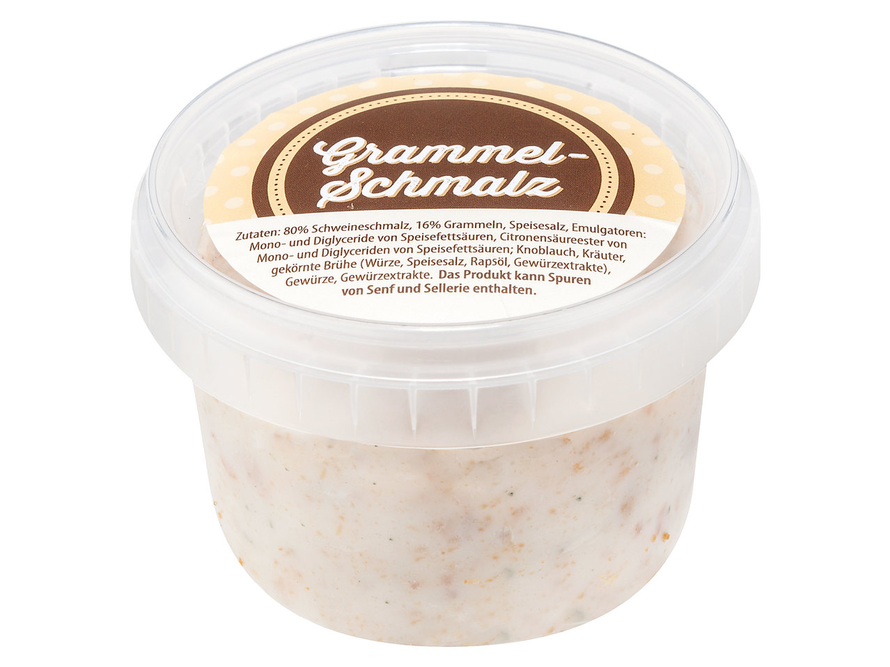 Grammel-Schmalz